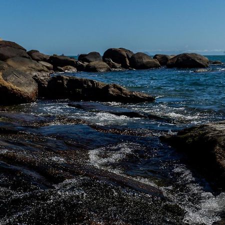 Condominio Vilabela Da Princesa Ilhabela Zewnętrze zdjęcie