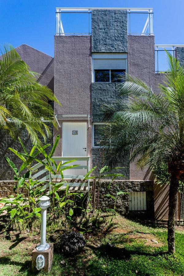 Condominio Vilabela Da Princesa Ilhabela Zewnętrze zdjęcie
