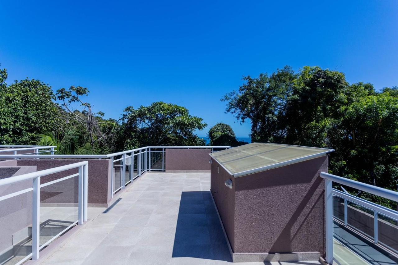 Condominio Vilabela Da Princesa Ilhabela Zewnętrze zdjęcie