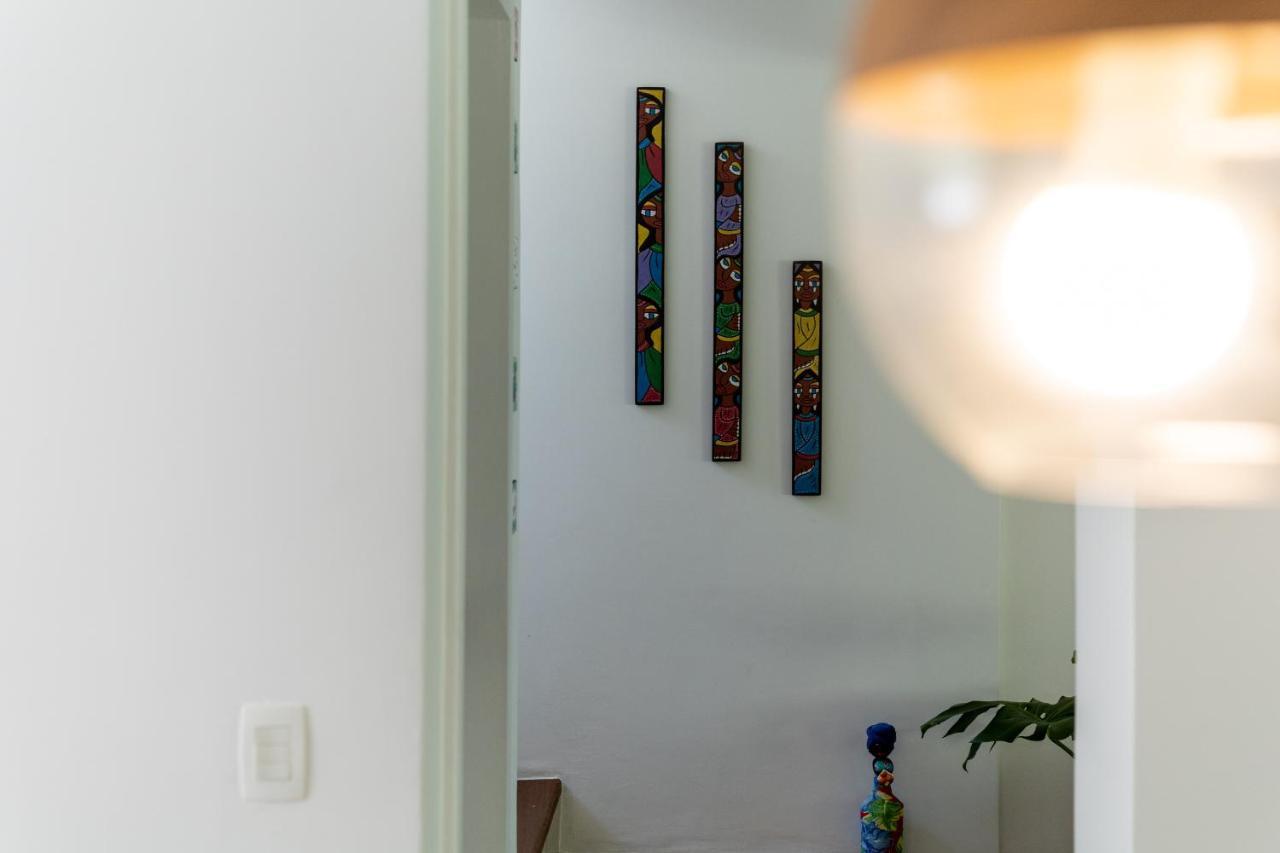 Condominio Vilabela Da Princesa Ilhabela Zewnętrze zdjęcie