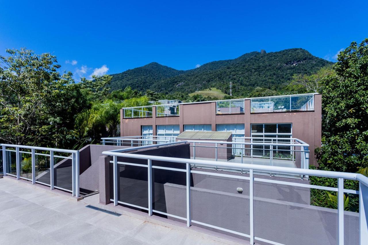 Condominio Vilabela Da Princesa Ilhabela Zewnętrze zdjęcie
