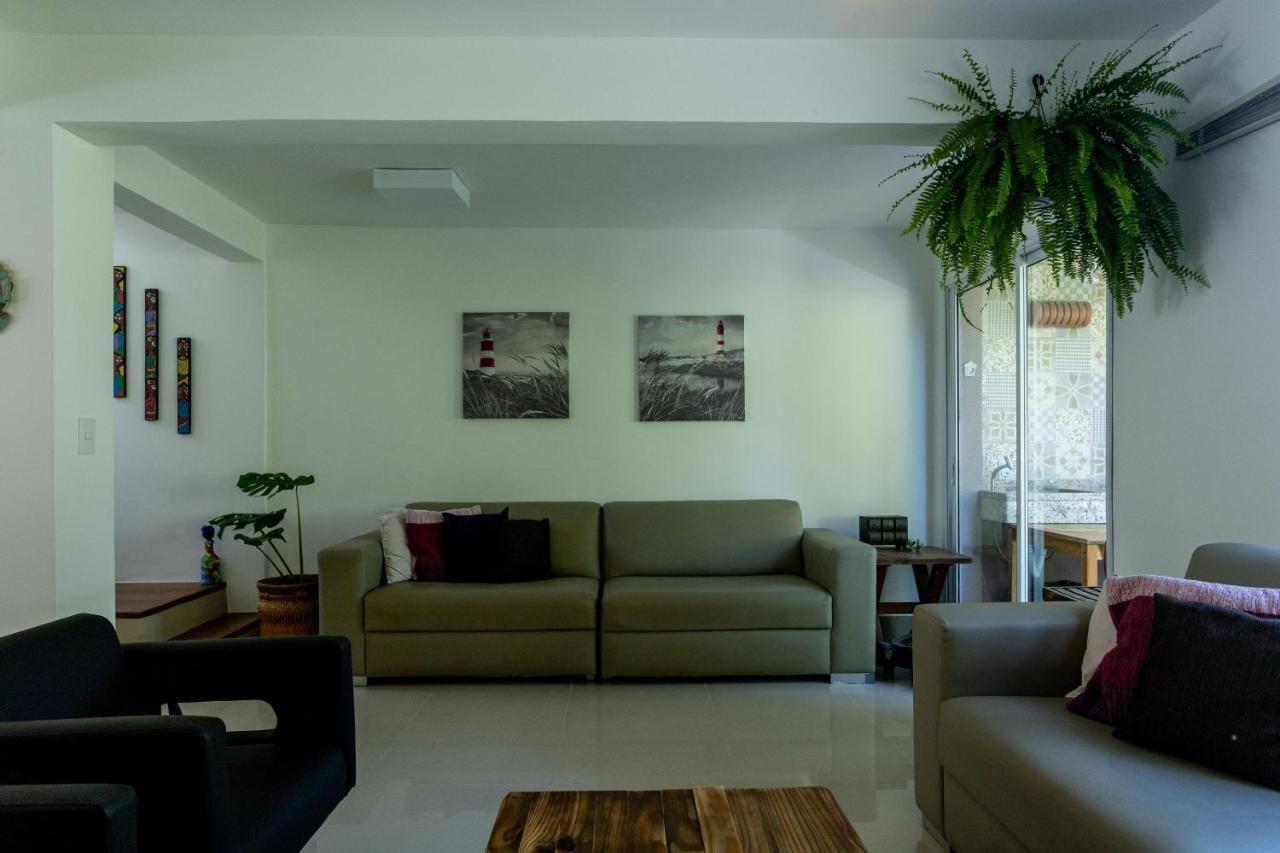 Condominio Vilabela Da Princesa Ilhabela Zewnętrze zdjęcie
