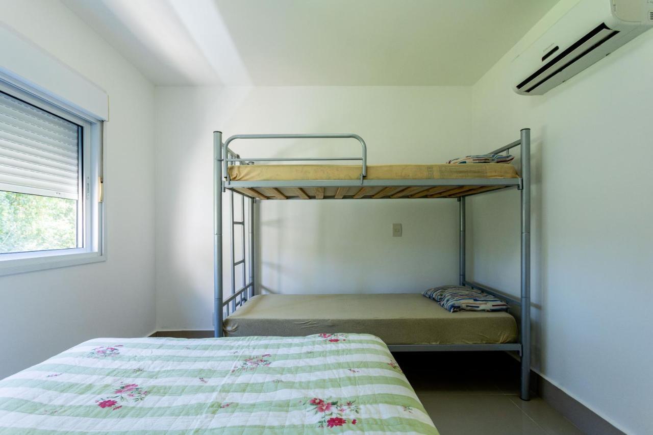 Condominio Vilabela Da Princesa Ilhabela Zewnętrze zdjęcie