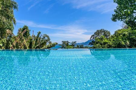Condominio Vilabela Da Princesa Ilhabela Zewnętrze zdjęcie